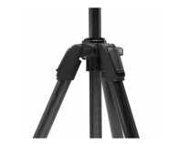 Manfrotto 055XPRO4 Carbon Black z głowicą MHXPRO Arca-Swiss - 1486311 - zdjęcie 3